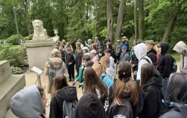Wycieczka do Warszawy 84