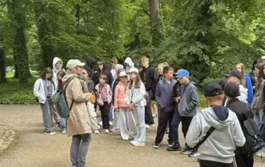 Wycieczka do Warszawy 86