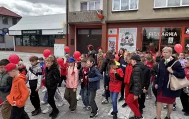 Marsz Godności 2025 2