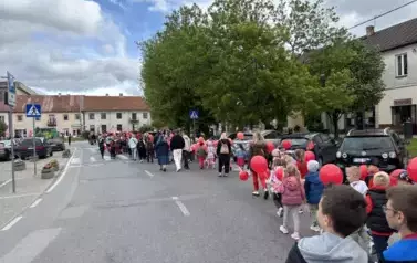 Marsz Godności 2025 6