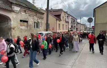 Marsz Godności 2025 12