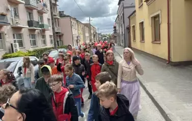 Marsz Godności 2025 13