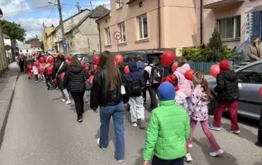 Marsz Godności 2025 14