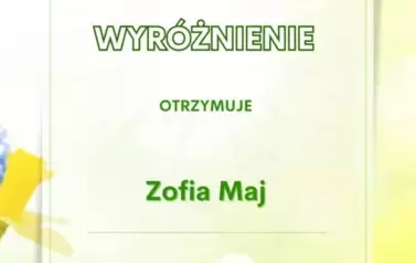 NASTĘPNE SUKCESY WOKALISTEK Z PSP NR 3 w STASZOWIE 5