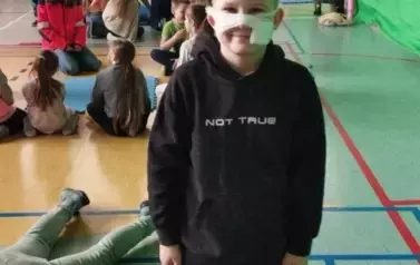 Pilotażowy program edukacyjny &bdquo;ZAWSZE BEZPIECZNI&rdquo; 1