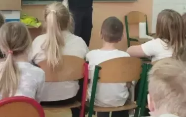 Pilotażowy program edukacyjny &bdquo;ZAWSZE BEZPIECZNI&rdquo; 4