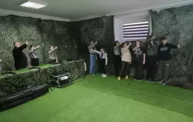 Pilotażowy program edukacyjny &bdquo;ZAWSZE BEZPIECZNI&rdquo; 7