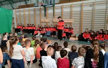 Pilotażowy program edukacyjny &bdquo;ZAWSZE BEZPIECZNI&rdquo; 21