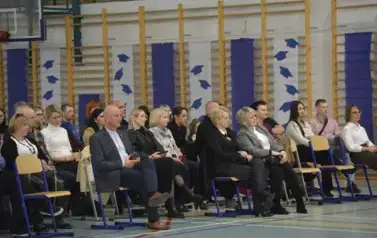 Dzień Edukacji Narodowej i Ślubowanie Pierwszoklasist&oacute;w 10