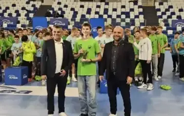Finałowy Turniej Piłki Ręcznej &bdquo;Enea Cup 2025&rdquo; 2