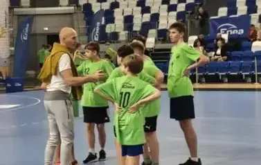 Finałowy Turniej Piłki Ręcznej &bdquo;Enea Cup 2025&rdquo; 3