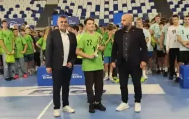 Finałowy Turniej Piłki Ręcznej &bdquo;Enea Cup 2025&rdquo; 5
