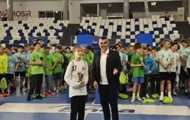 Finałowy Turniej Piłki Ręcznej &bdquo;Enea Cup 2025&rdquo; 6