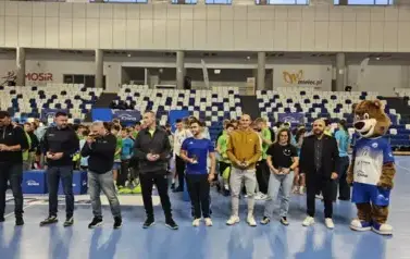 Finałowy Turniej Piłki Ręcznej &bdquo;Enea Cup 2025&rdquo; 7