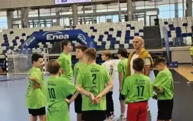 Finałowy Turniej Piłki Ręcznej &bdquo;Enea Cup 2025&rdquo; 8