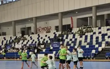 Finałowy Turniej Piłki Ręcznej &bdquo;Enea Cup 2025&rdquo; 9