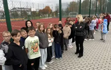 Pr&oacute;bna ewakuacja 4