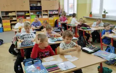 &bdquo;Komputer &ndash; m&oacute;j pomocnik&rdquo; 1