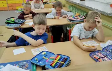 &bdquo;Komputer &ndash; m&oacute;j pomocnik&rdquo; 2