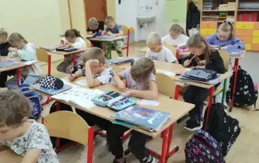 &bdquo;Komputer &ndash; m&oacute;j pomocnik&rdquo; 4