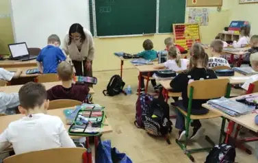 &bdquo;Komputer &ndash; m&oacute;j pomocnik&rdquo; 6