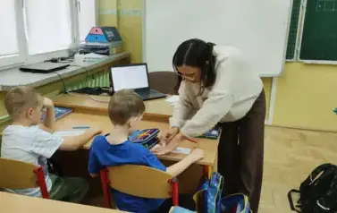 &bdquo;Komputer &ndash; m&oacute;j pomocnik&rdquo; 7
