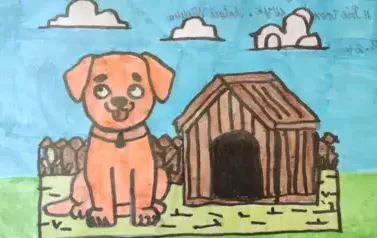 Konkurs &bdquo;Kundelek &ndash; ulubiony bohater literacki &rdquo; &ndash; WYNIKI 4