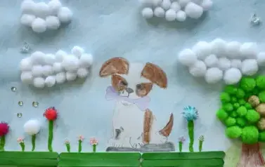 Konkurs &bdquo;Kundelek &ndash; ulubiony bohater literacki &rdquo; &ndash; WYNIKI 7