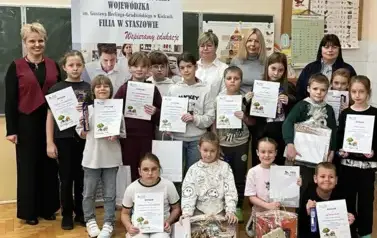 &bdquo;BIBLIOTEKA MOICH MARZEŃ&rdquo; &ndash; WYNIKI KONKURSU 1
