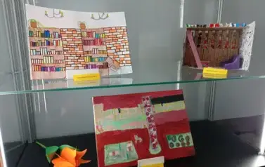 &bdquo;BIBLIOTEKA MOICH MARZEŃ&rdquo; &ndash; WYNIKI KONKURSU 2