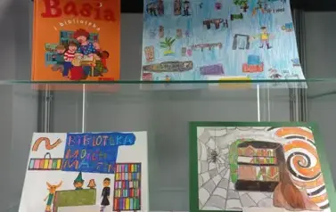 &bdquo;BIBLIOTEKA MOICH MARZEŃ&rdquo; &ndash; WYNIKI KONKURSU 3