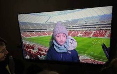 Wycieczka do Kielc klas 5B i 6A 24