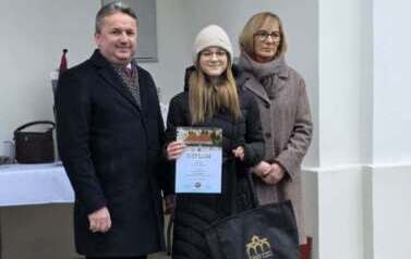 Sukcesy naszych uczni&oacute;w w konkursie fotograficznym 3