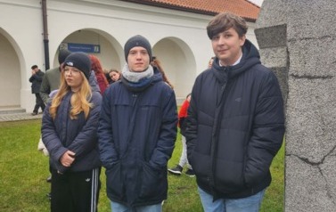 Sukcesy naszych uczni&oacute;w w konkursie fotograficznym 4