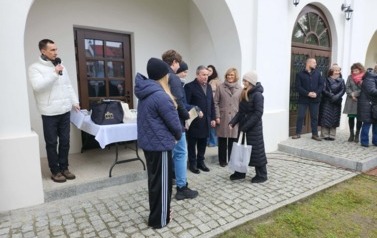 Sukcesy naszych uczni&oacute;w w konkursie fotograficznym 5