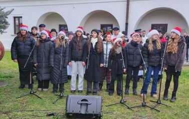 Sukcesy naszych uczni&oacute;w w konkursie fotograficznym 6