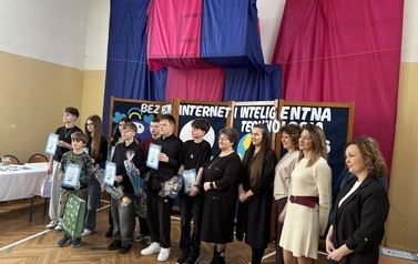 Konkurs  Wiedzy o Bezpieczeństwie w Sieci Internet 2026 3