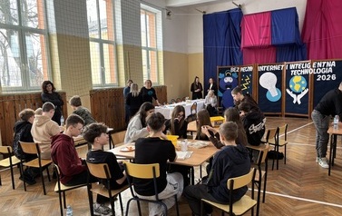 Konkurs  Wiedzy o Bezpieczeństwie w Sieci Internet 2026 6