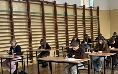 Konkurs  Wiedzy o Bezpieczeństwie w Sieci Internet 2026 9