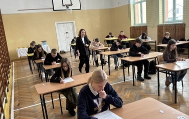 Konkurs  Wiedzy o Bezpieczeństwie w Sieci Internet 2026 10