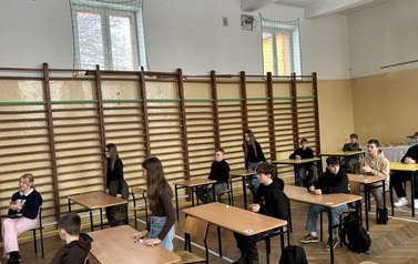 Konkurs  Wiedzy o Bezpieczeństwie w Sieci Internet 2026 12