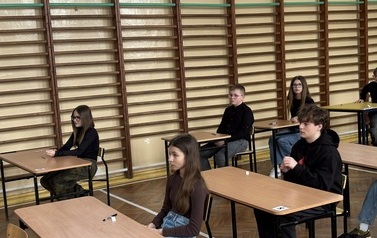 Konkurs  Wiedzy o Bezpieczeństwie w Sieci Internet 2026 13