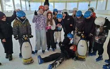 Klasa IVa - wycieczka do Kielc 4