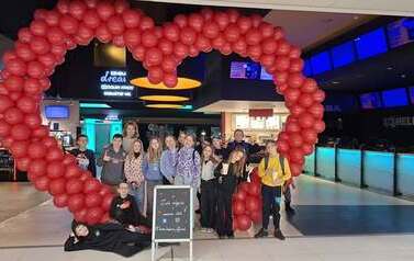 Klasa IVa - wycieczka do Kielc 5