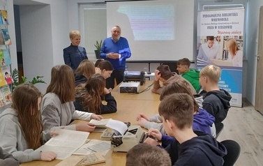 Protesty robotnicze w Polsce w okresie PRL &ndash; lekcja najnowszej historii 1