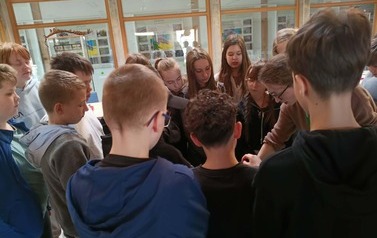 Sprawozdanie z wycieczki do Kielc 14