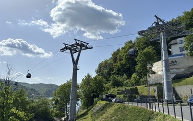 Zielona Szkoła w Bieszczadach 88