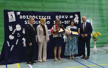 Nowy rok szkolny 2026/2027 rozpoczęty! 5