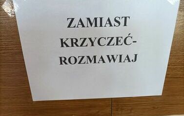 Bezpieczna przerwa 7