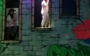 Wycieczka do Parku Trampolin i Teatru w Rzeszowie 2